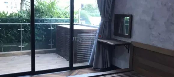 3 bedrooms Apartment in Thu Duc, Vietnam No. 8046 23