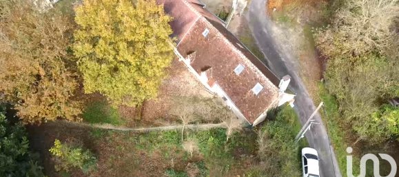 1 chambre Maison à Loché-sur-Indrois, France No. 209277 29