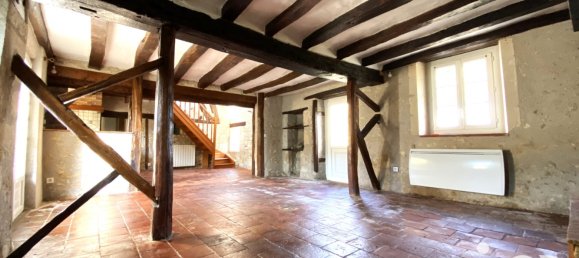 1 chambre Maison à Loché-sur-Indrois, France No. 209277 4