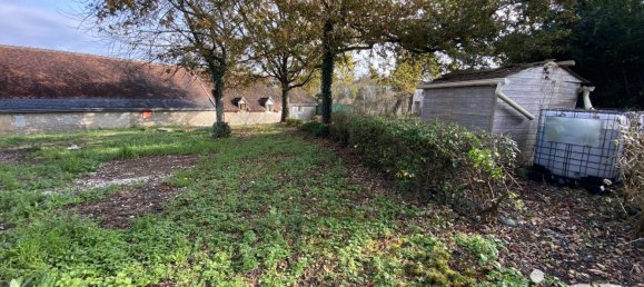 1 chambre Maison à Loché-sur-Indrois, France No. 209277 22