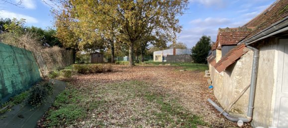 1 chambre Maison à Loché-sur-Indrois, France No. 209277 21