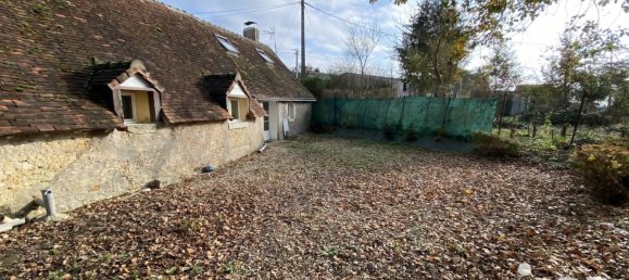 1 chambre Maison à Loché-sur-Indrois, France No. 209277 23
