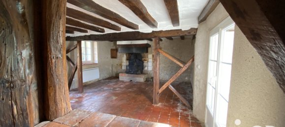 1 chambre Maison à Loché-sur-Indrois, France No. 209277 11