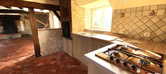 1 chambre Maison à Loché-sur-Indrois, France No. 209277 10