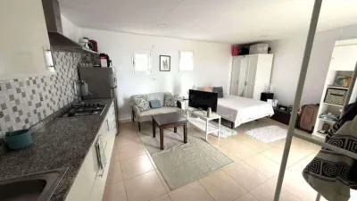3 Schlafzimmer Wohnung in Arrecife, Spain, Nr. 253274