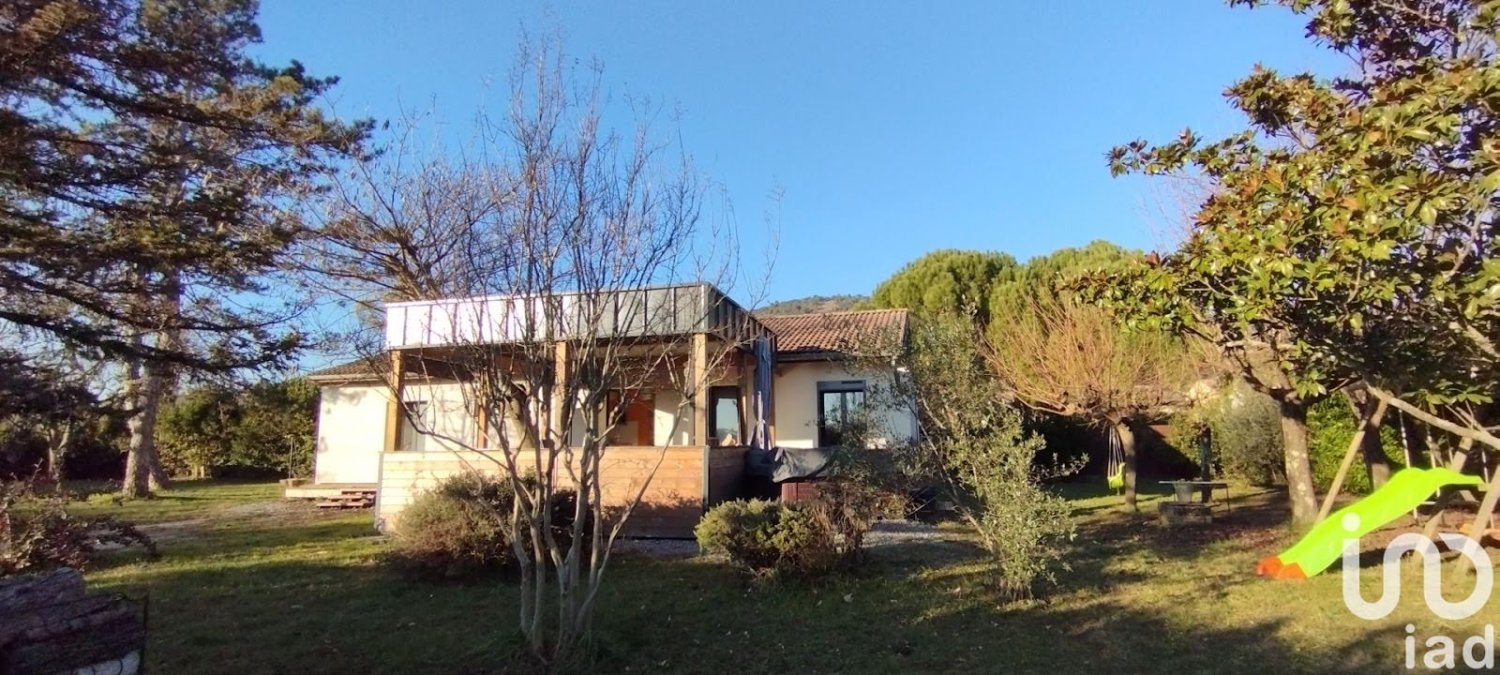 3 bedrooms House in Vallon-Pont-d'Arc, France No. 193224