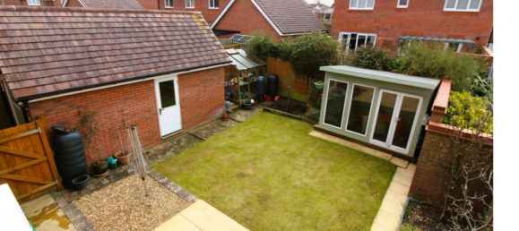 Дом с 4 спальнями в Бриджуотер, Великобритания № 13575 30