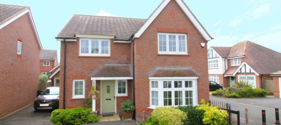 Дом с 4 спальнями в Бриджуотер, Великобритания № 13575 29