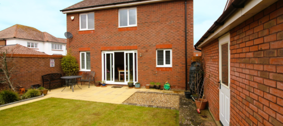 Дом с 4 спальнями в Бриджуотер, Великобритания № 13575 25