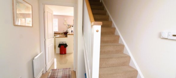 Дом с 4 спальнями в Бриджуотер, Великобритания № 13575 10