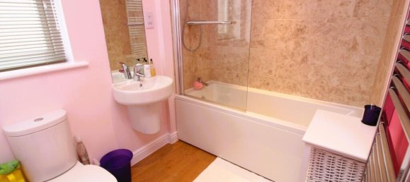 Дом с 4 спальнями в Бриджуотер, Великобритания № 13575 20