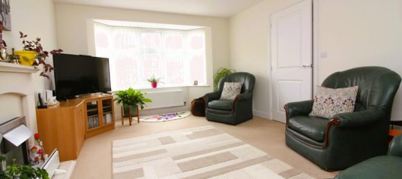 Дом с 4 спальнями в Бриджуотер, Великобритания № 13575 3