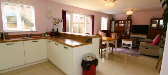 Дом с 4 спальнями в Бриджуотер, Великобритания № 13575 2