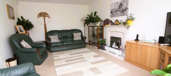 Дом с 4 спальнями в Бриджуотер, Великобритания № 13575 8