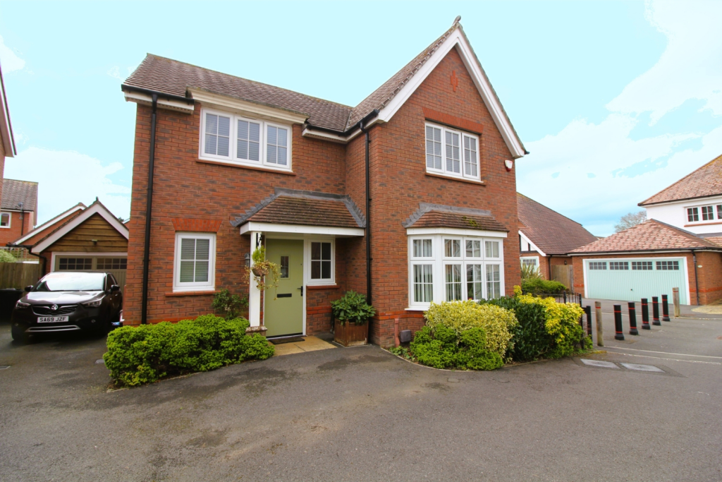 Дом с 4 спальнями в Бриджуотер, Великобритания № 13575