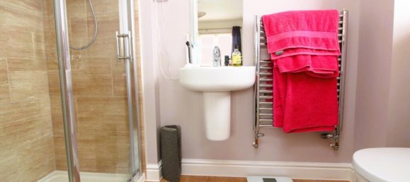 Дом с 4 спальнями в Бриджуотер, Великобритания № 13575 15