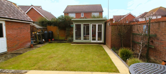 Дом с 4 спальнями в Бриджуотер, Великобритания № 13575 23