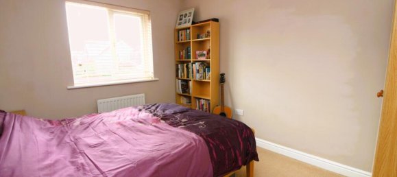 Дом с 4 спальнями в Бриджуотер, Великобритания № 13575 19