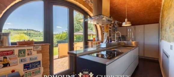 3 غرف نوم فيلا في Barberino Tavarnelle, Italy رقم 313962 31