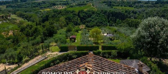 3 غرف نوم فيلا في Barberino Tavarnelle, Italy رقم 313962 20