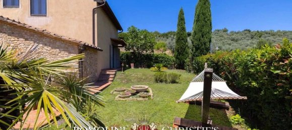 3 غرف نوم فيلا في Barberino Tavarnelle, Italy رقم 313962 12