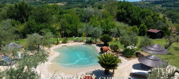 3 غرف نوم فيلا في Barberino Tavarnelle, Italy رقم 313962 4