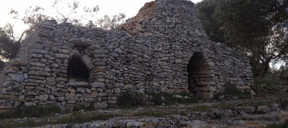 3-salle Maison à Specchia, Italy No. 161207 3