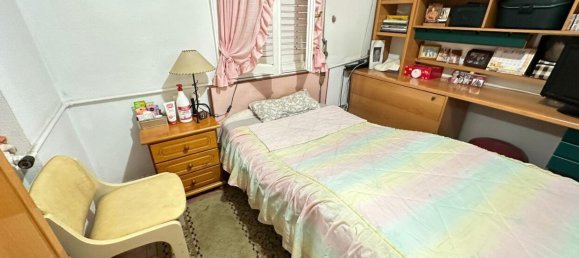 4 Schlafzimmer Wohnung in Alicante, Spain, Nr. 109729 20