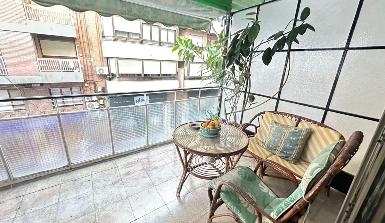 4 Schlafzimmer Wohnung in Alicante, Spain, Nr. 109729