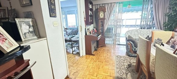 4 Schlafzimmer Wohnung in Alicante, Spain, Nr. 109729 5