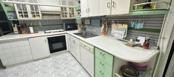 4 Schlafzimmer Wohnung in Alicante, Spain, Nr. 109729 10