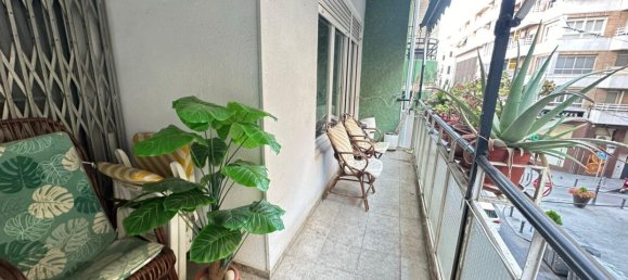 4 Schlafzimmer Wohnung in Alicante, Spain, Nr. 109729 2