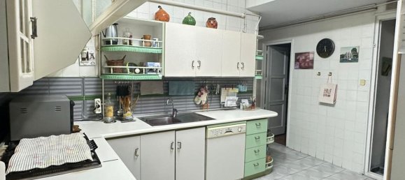 4 Schlafzimmer Wohnung in Alicante, Spain, Nr. 109729 9