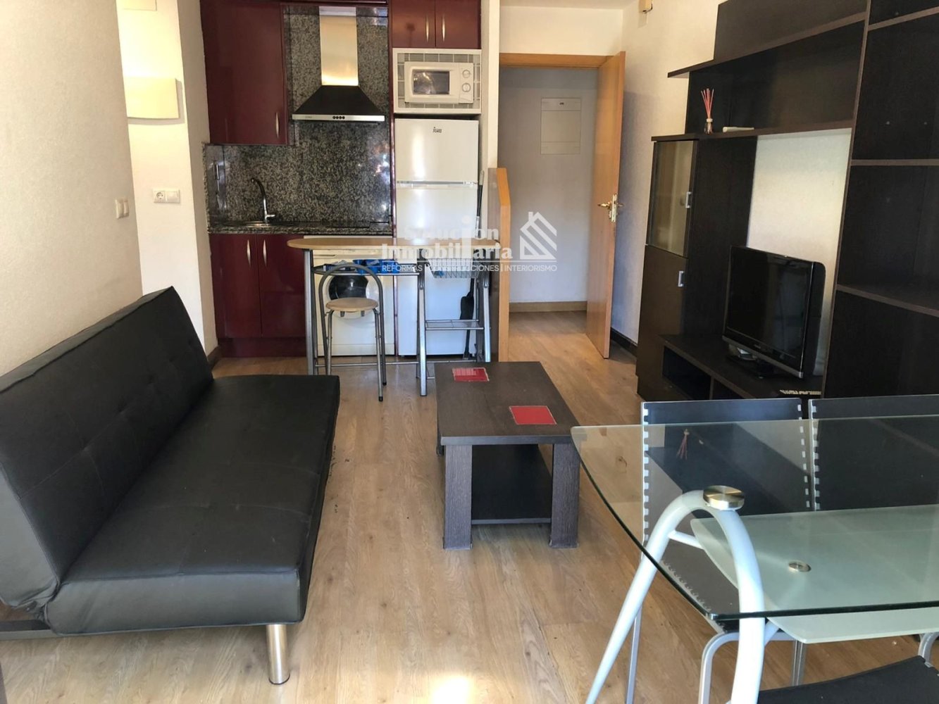 15 bedrooms Apartment in Salamanca, Spain No. 86800