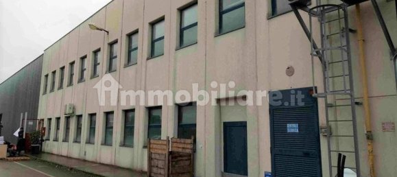 Lagerhaus in Melfi, Italy 6328m², Nr. 346306 8