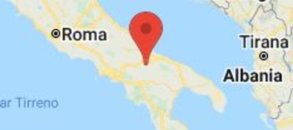 Lagerhaus in Melfi, Italy 6328m², Nr. 346306 3