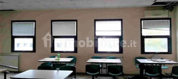 Lagerhaus in Melfi, Italy 6328m², Nr. 346306 12