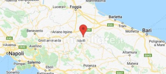 Lagerhaus in Melfi, Italy 6328m², Nr. 346306 10