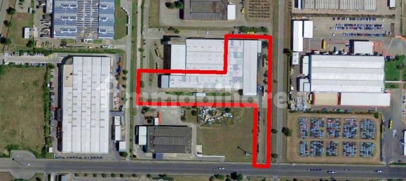  مستودع في Melfi, Italy 6328متر مربع رقم 346306 16