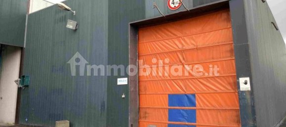 Lagerhaus in Melfi, Italy 6328m², Nr. 346306 7