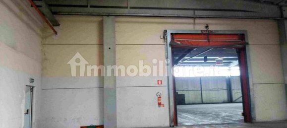 Lagerhaus in Melfi, Italy 6328m², Nr. 346306 13