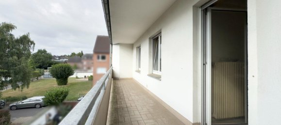 Квартира с 3 спальнями в Фирзен, Германия № 338729 5