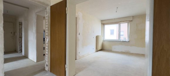 Квартира с 3 спальнями в Фирзен, Германия № 338729 11