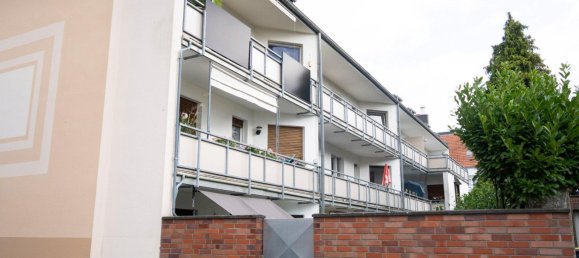 Квартира с 3 спальнями в Фирзен, Германия № 338729 2