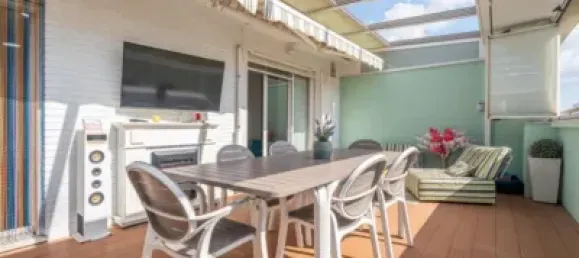 4 Schlafzimmer Penthouse in Valencia, Spain, Nr. 174197 2