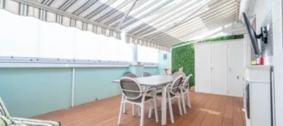 4 Schlafzimmer Penthouse in Valencia, Spain, Nr. 174197 14