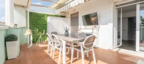 4 Schlafzimmer Penthouse in Valencia, Spain, Nr. 174197 3