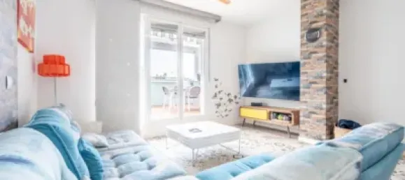 4 Schlafzimmer Penthouse in Valencia, Spain, Nr. 174197 8