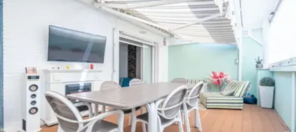 4 Schlafzimmer Penthouse in Valencia, Spain, Nr. 174197 16