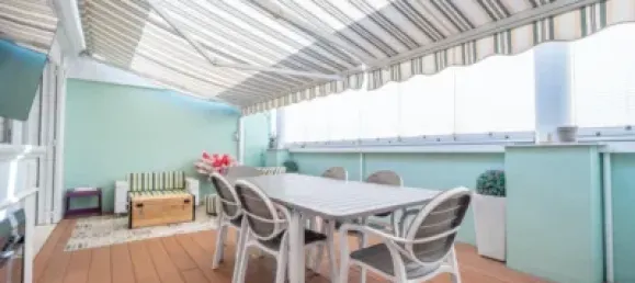 4 Schlafzimmer Penthouse in Valencia, Spain, Nr. 174197 17